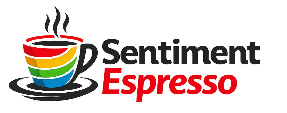 Sentiment Espresso
